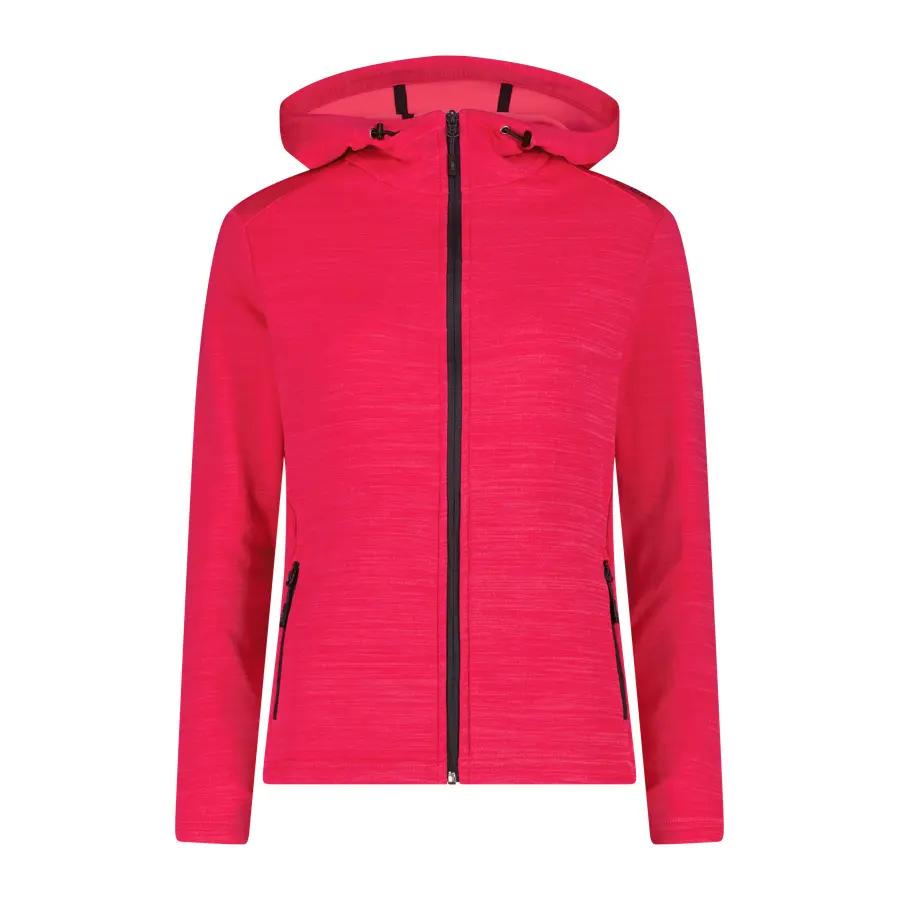 Women's fleece CMP