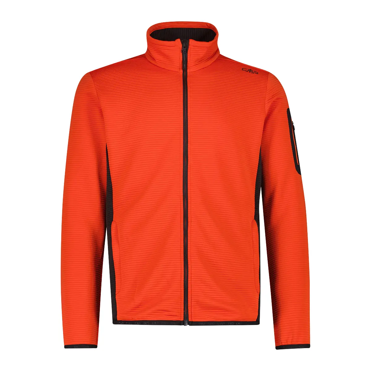 Full Zip Fleece CMP Unlimitech