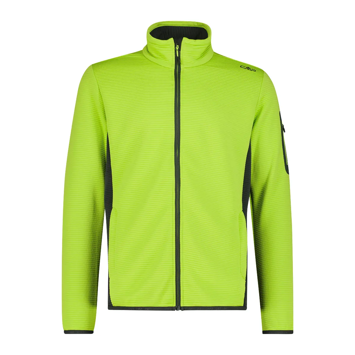 Full Zip Fleece CMP Unlimitech