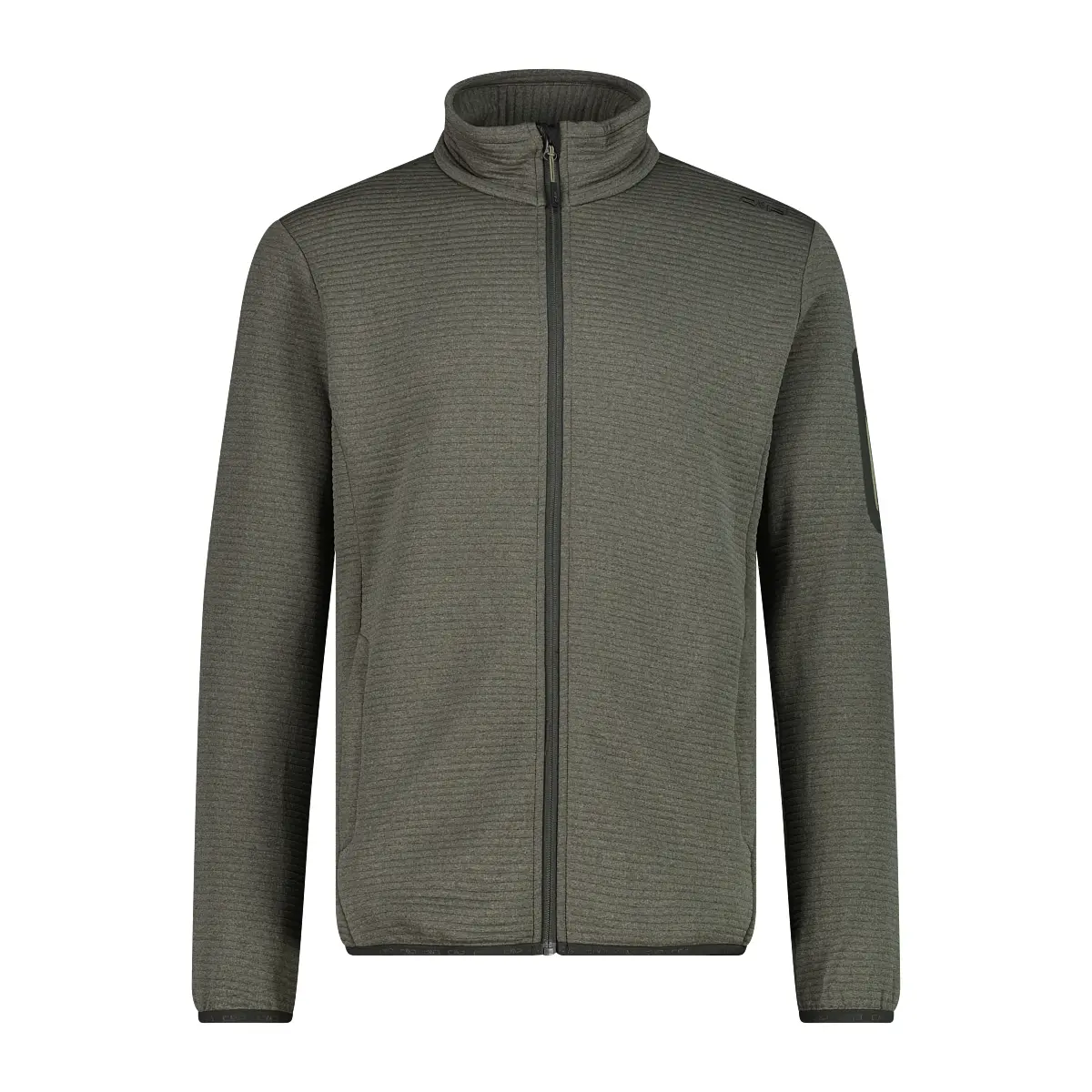 Full Zip Fleece CMP Unlimitech
