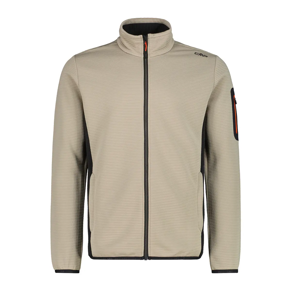 Full Zip Fleece CMP Unlimitech