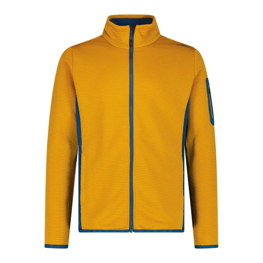 Full Zip Fleece CMP Unlimitech
