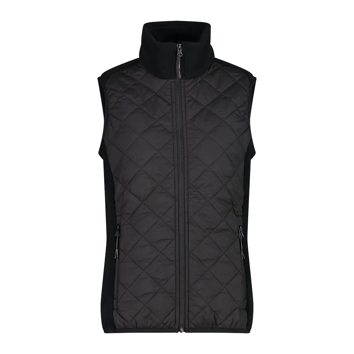 Women's Arctic Fleece Gilet CMP