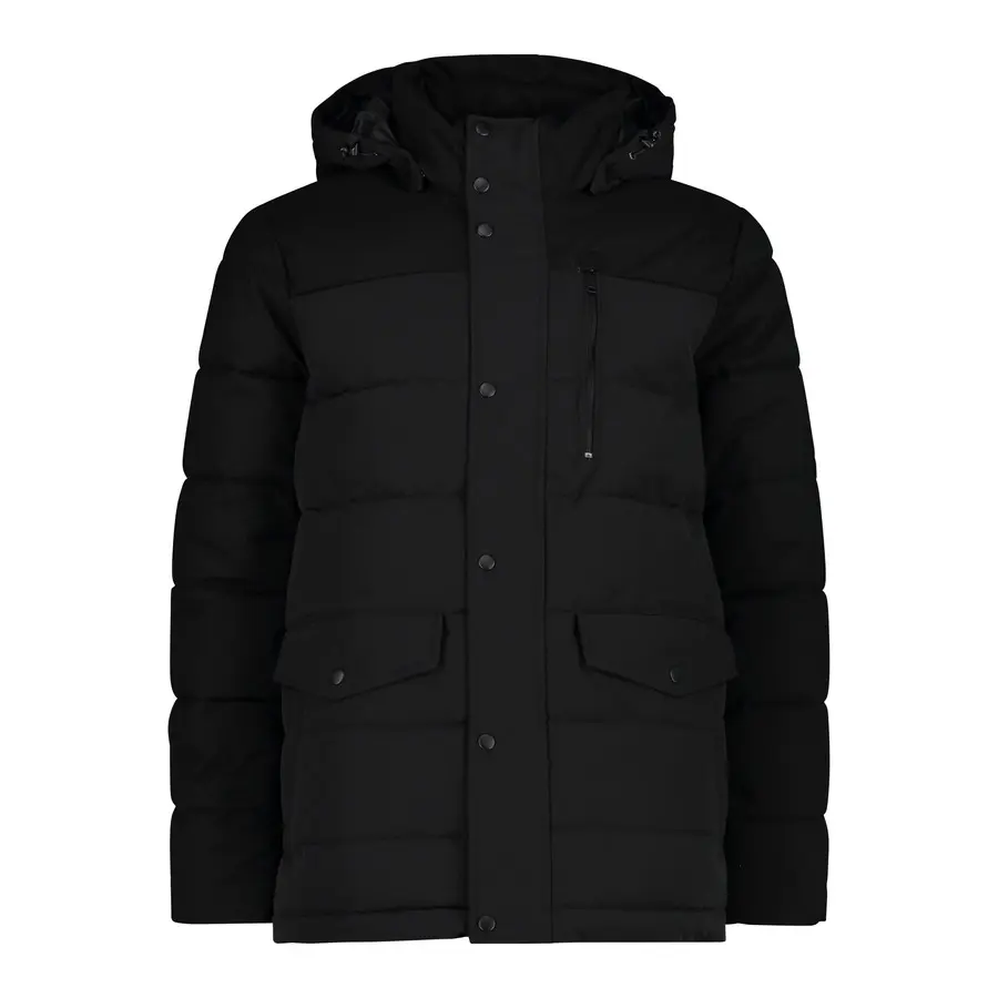 Daunenjacke  mit abnehmbarer Kapuze CMP