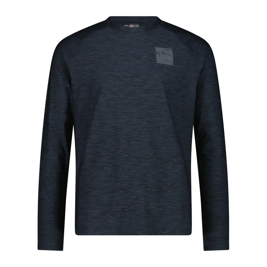 Langarmshirt CMP