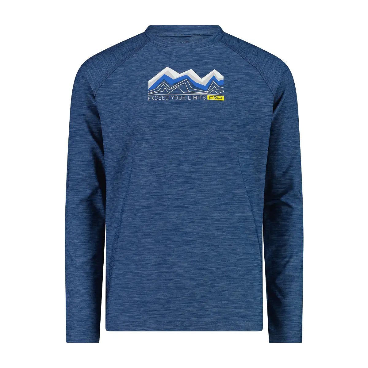 Langarmshirt Kind CMP