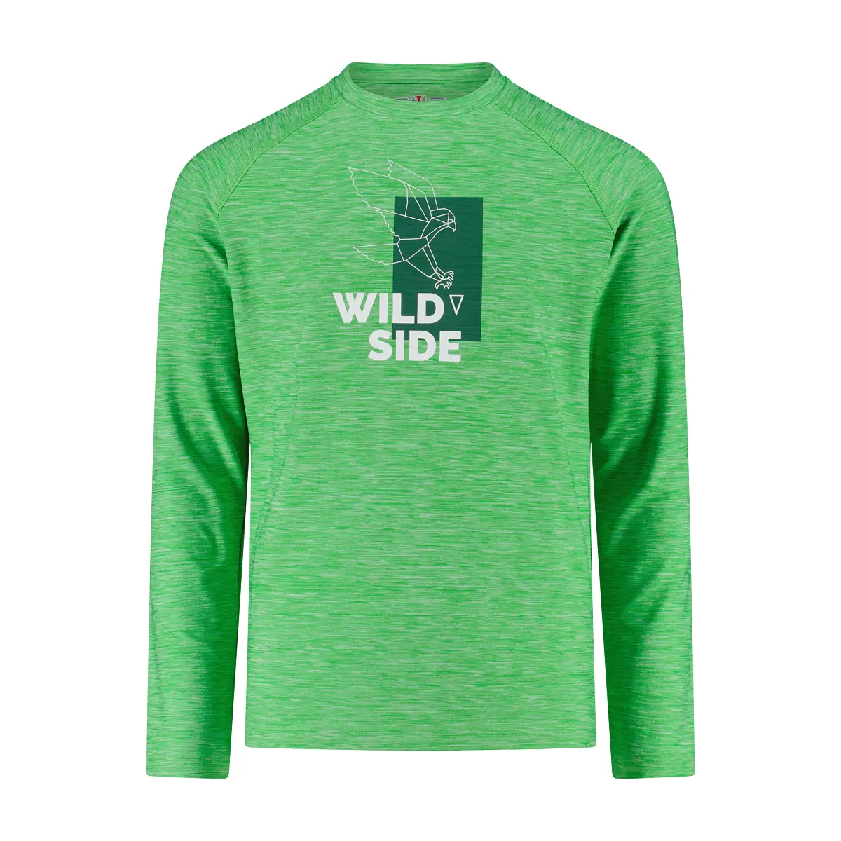Langarmshirt Kind CMP