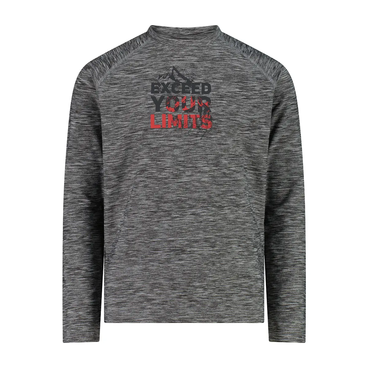 Langarmshirt Kind CMP