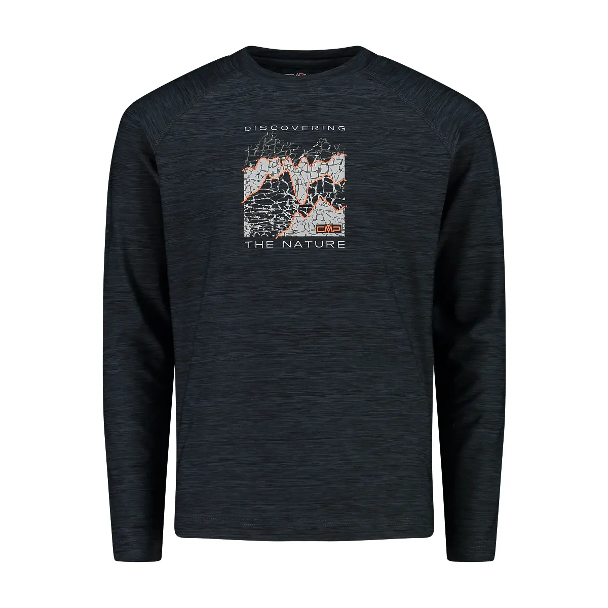 Langarmshirt Kind CMP