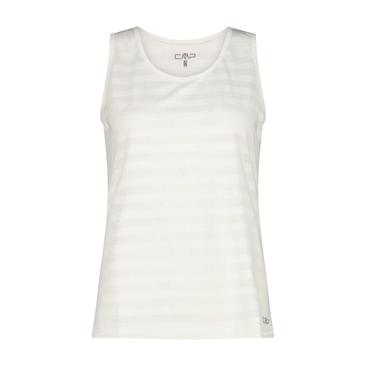 Women's knitted tank top CMP Unlimitech