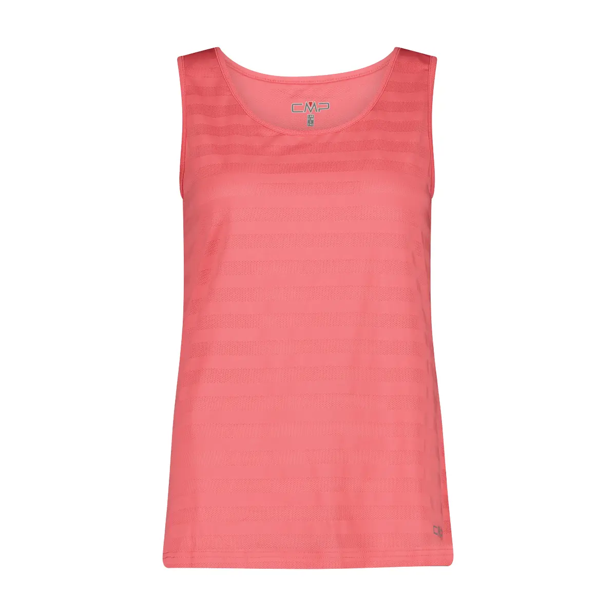 Gebreide tanktop voor dames CMP Unlimitech