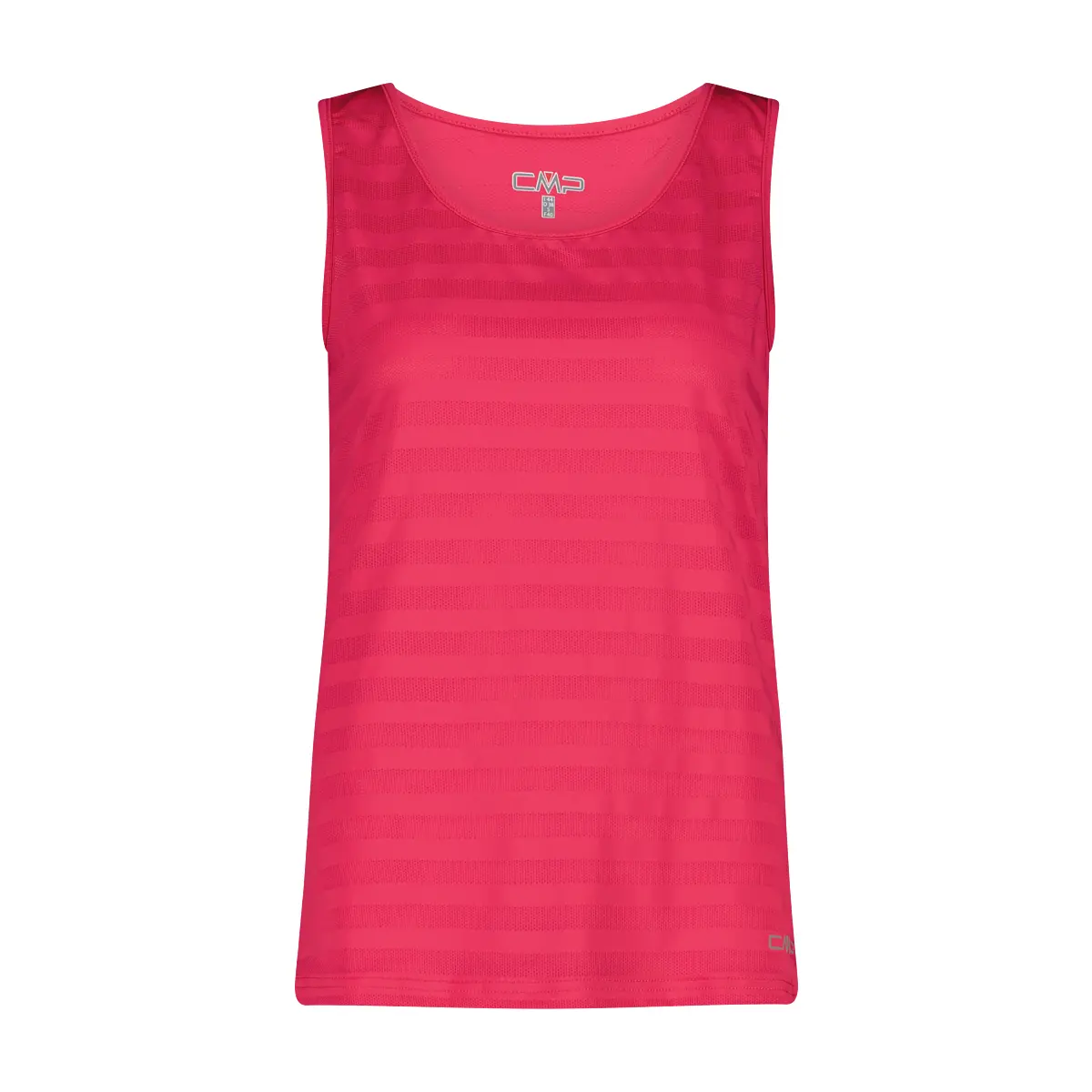Gebreide tanktop voor dames CMP Unlimitech