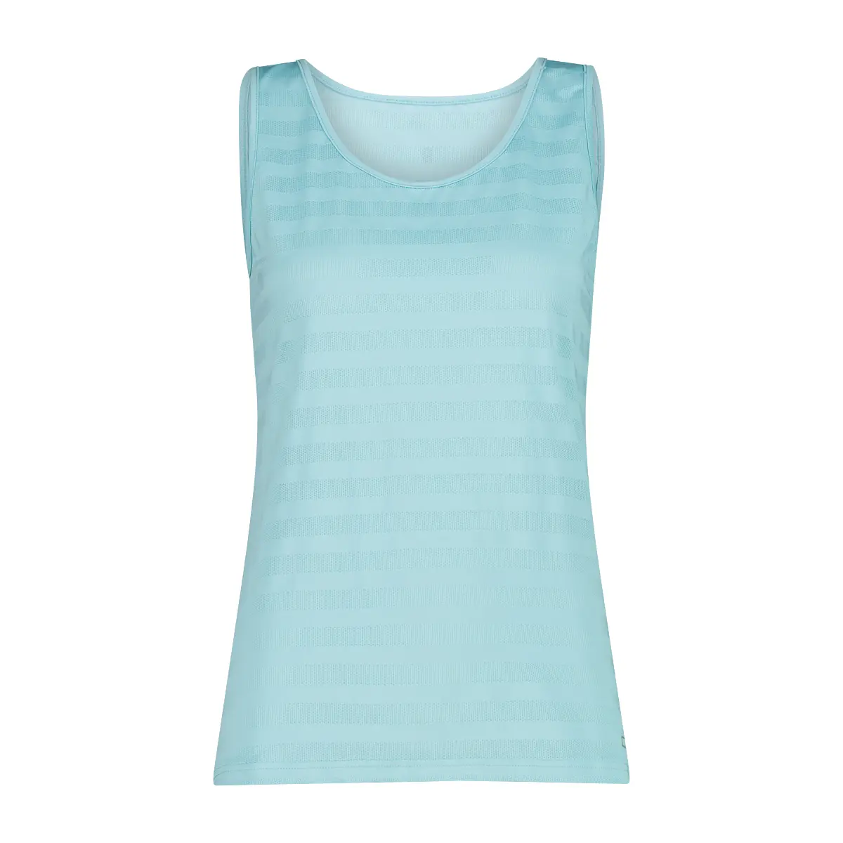 Gebreide tanktop voor dames CMP Unlimitech
