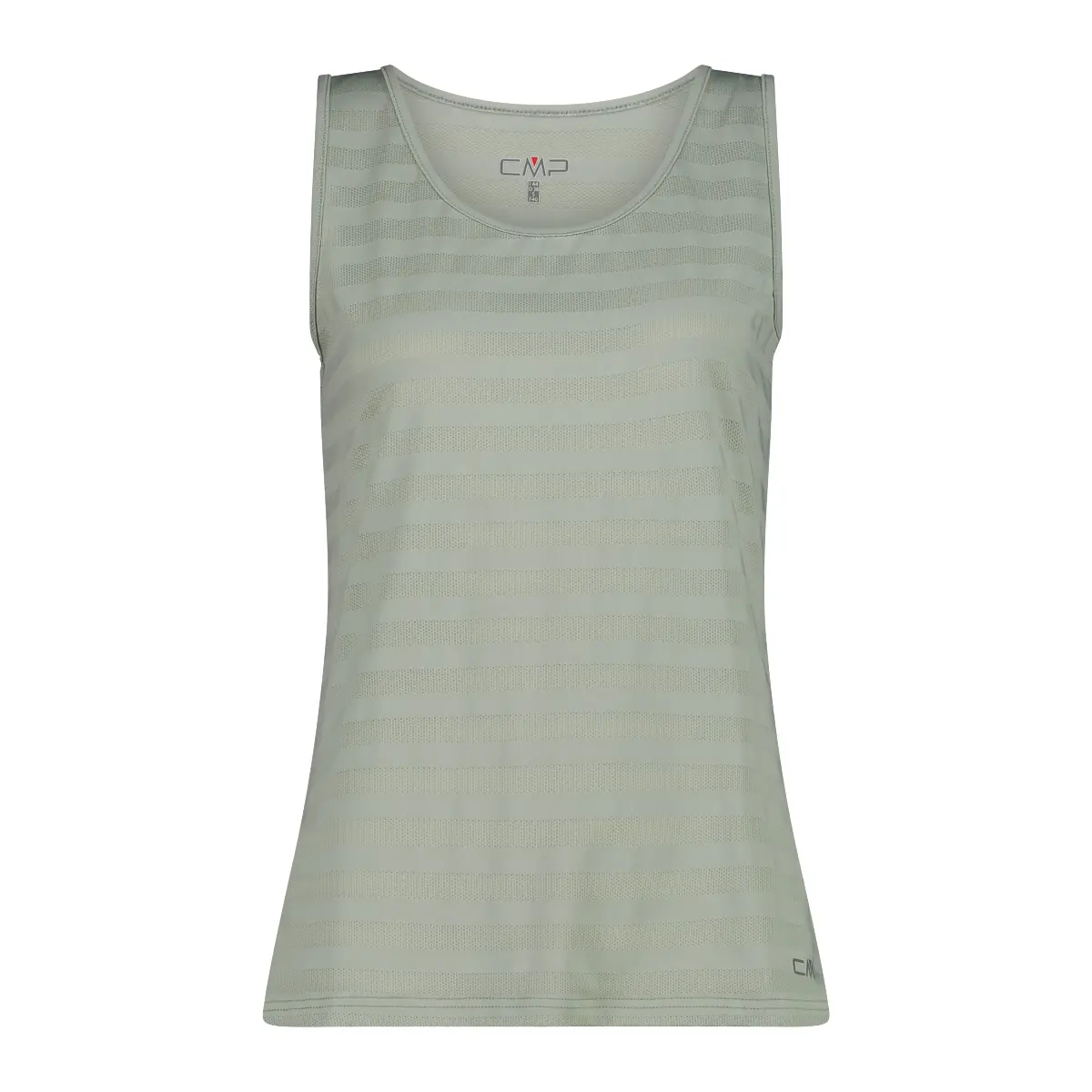 Gebreide tanktop voor dames CMP Unlimitech