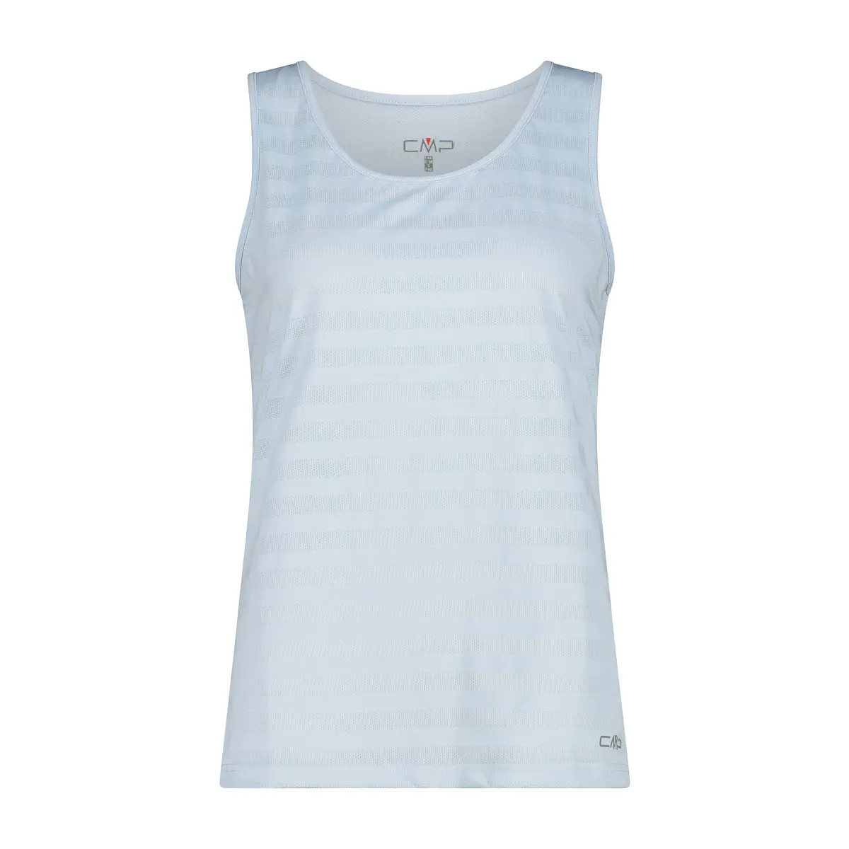 Gebreide tanktop voor dames CMP Unlimitech