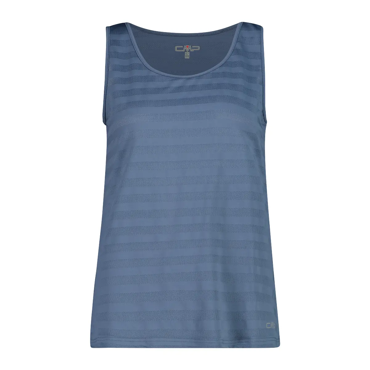 Women's knitted tank top CMP Unlimitech