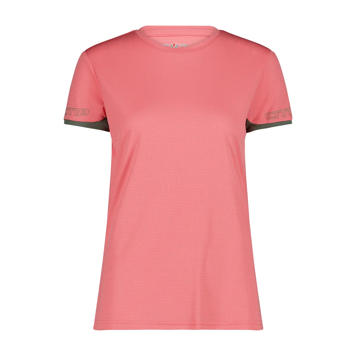 Women's T-shirt CMP Unlimitech