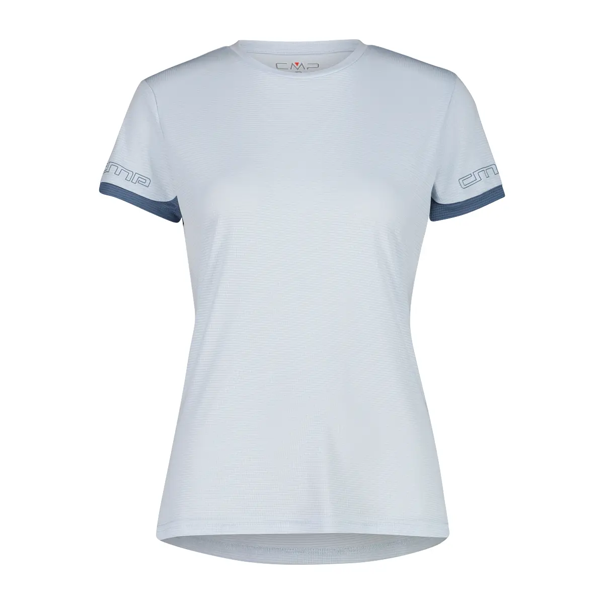 Women's T-shirt CMP Unlimitech Logo