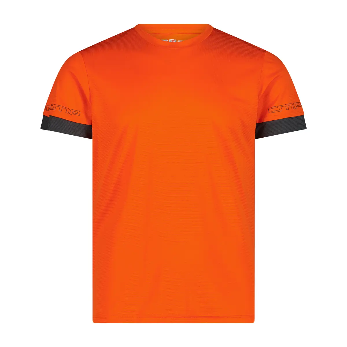 Logo jersey CMP Unlimitech