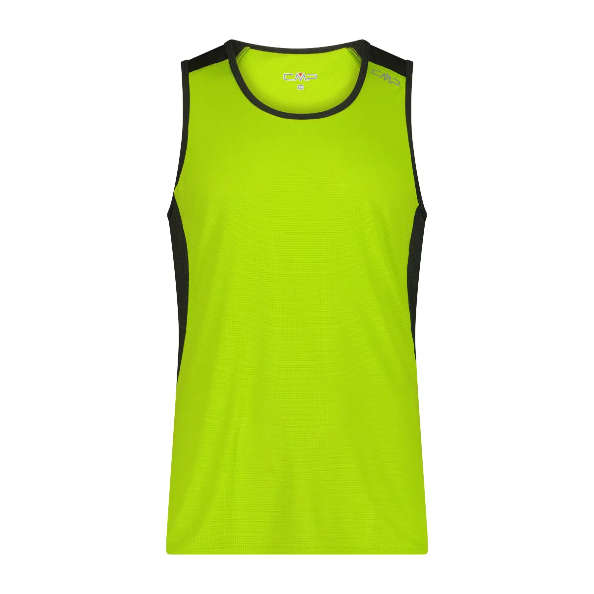 Cmp Men's Vert Débardeur Unlimitech