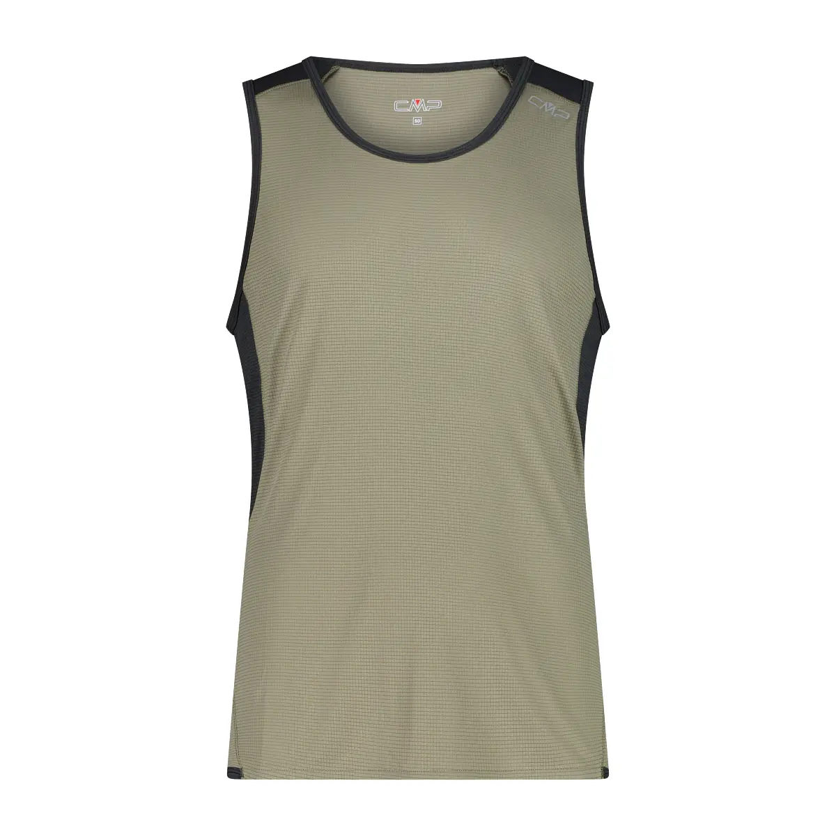 Cmp Men's Gris Débardeur Unlimitech