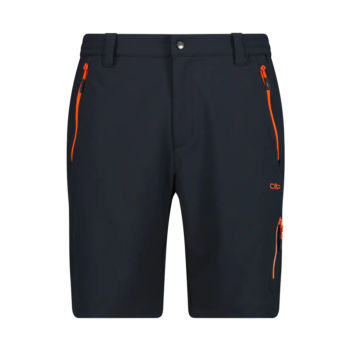 Stretchy Bermuda shorts CMP