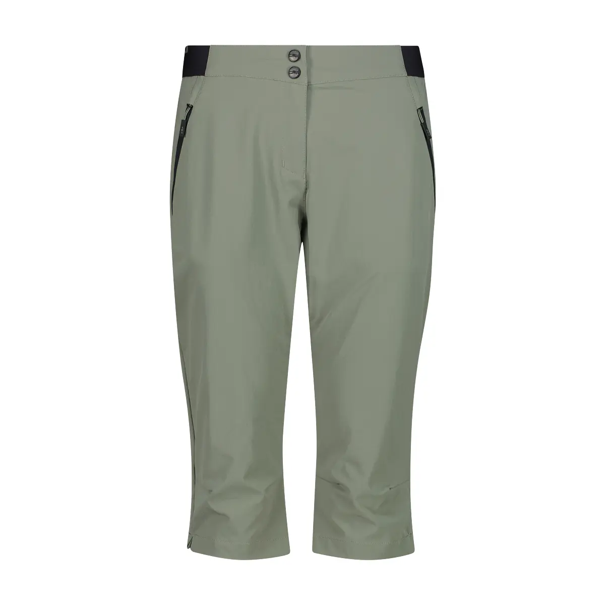 Pantaloni in tessuto elasticizzato donna  Unlimitech