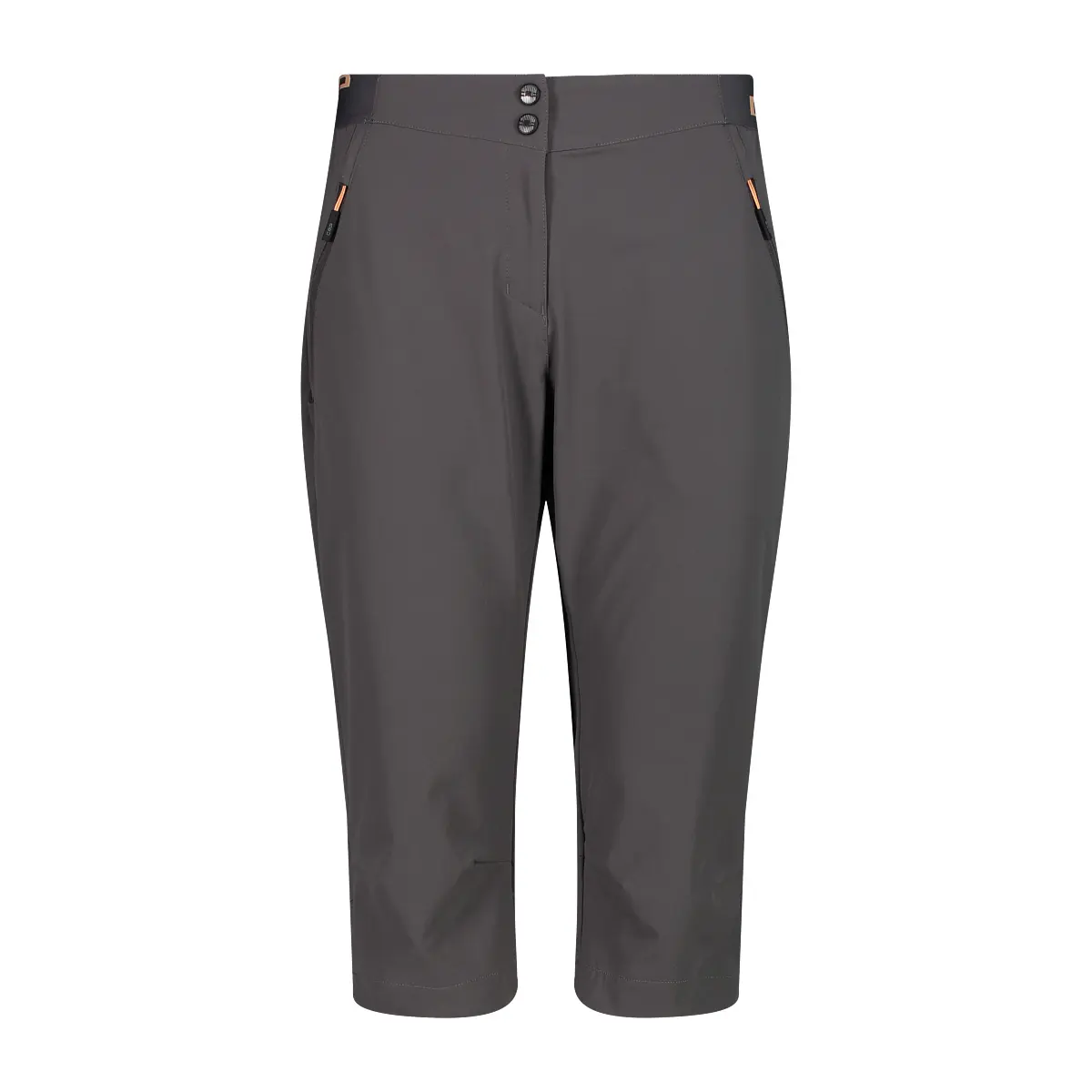Pantaloni in tessuto elasticizzato donna  Unlimitech