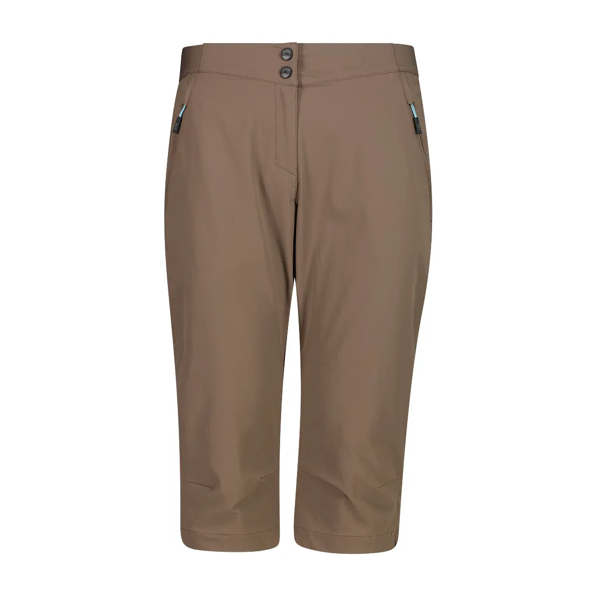 Pantaloni in tessuto elasticizzato donna  Unlimitech