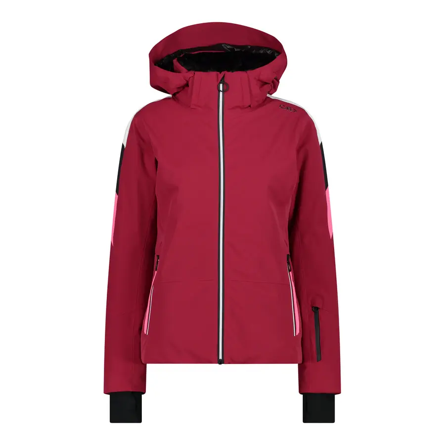 Kapuzenjacke für Damen CMP