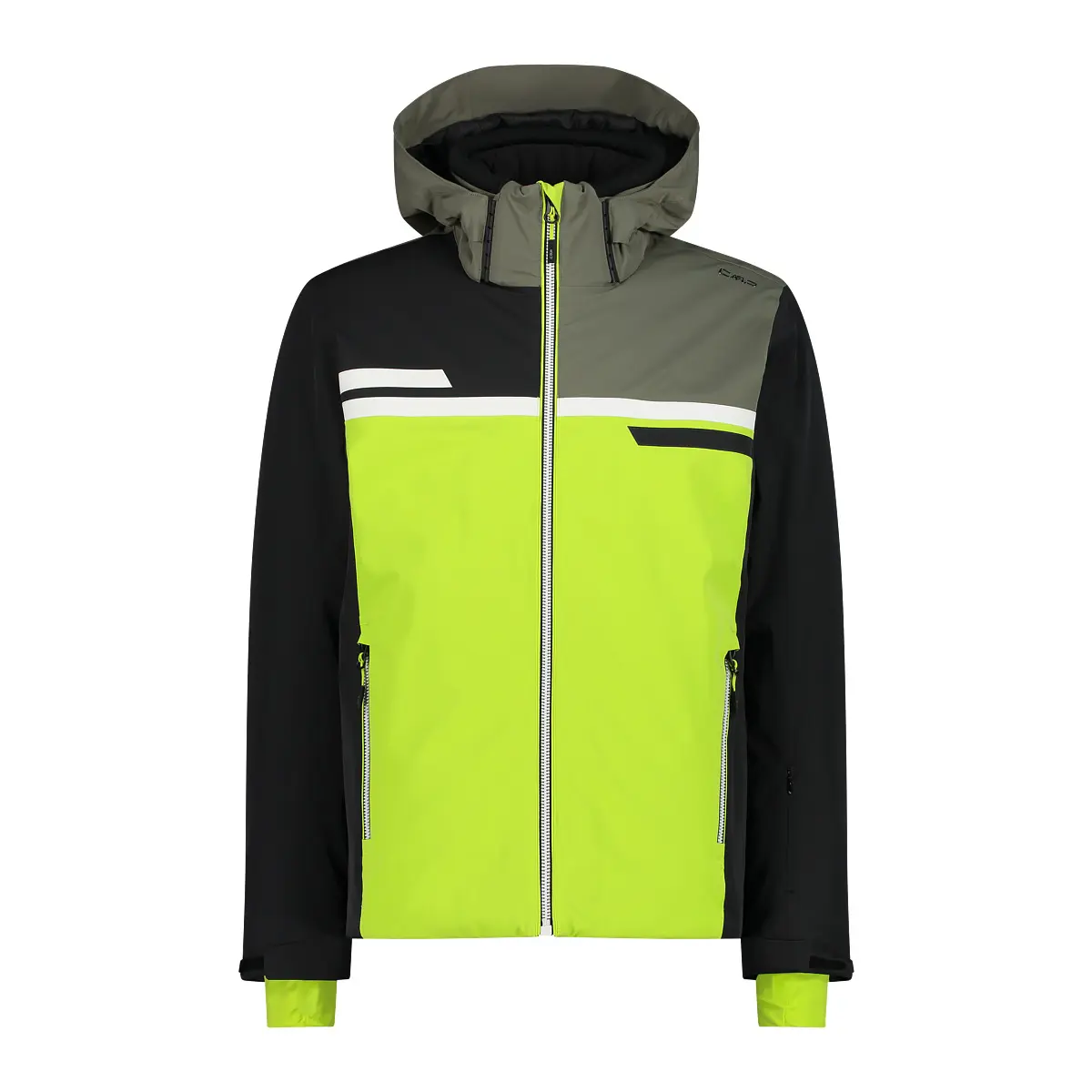 Skijacke mit Kapuze CMP