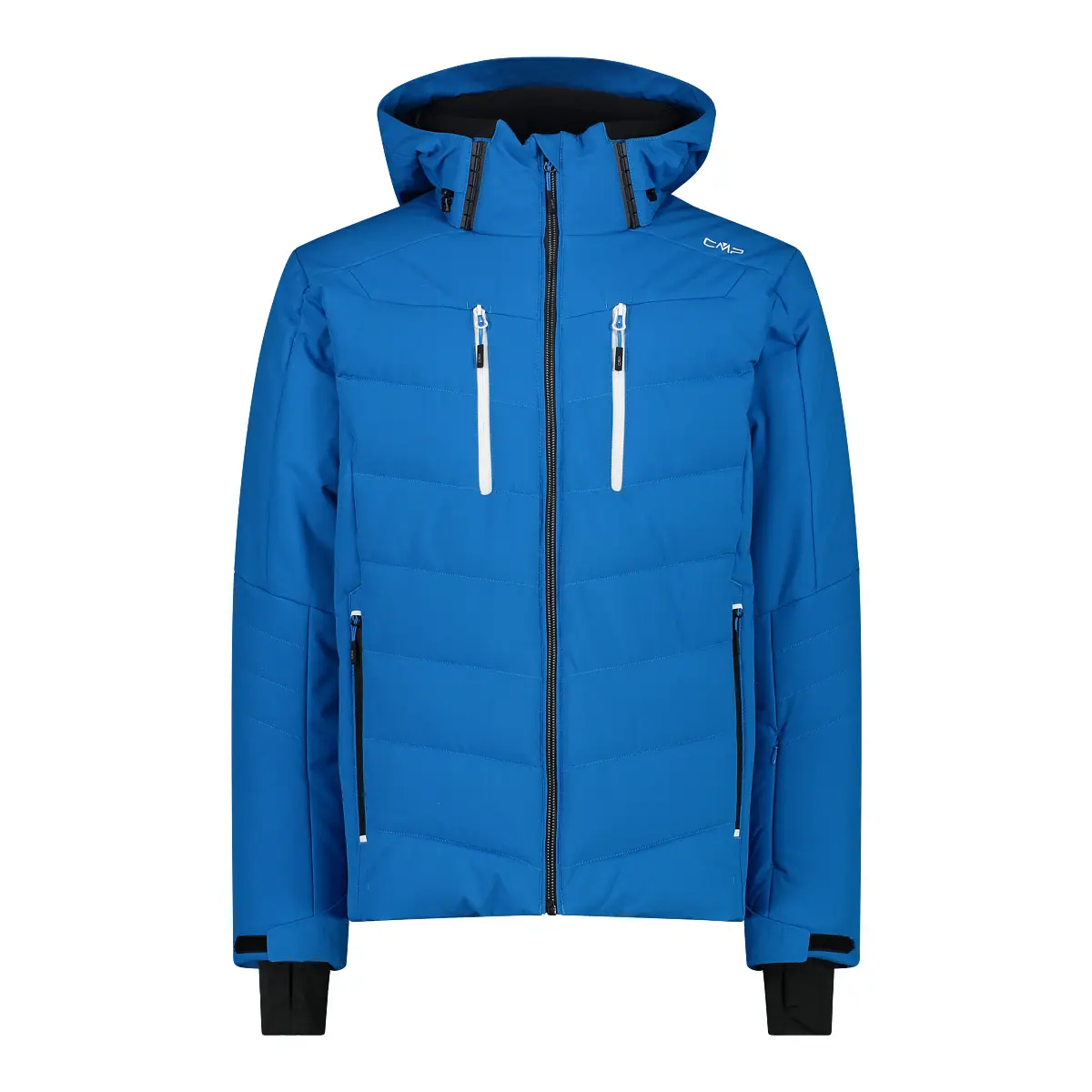Skijacke mit Kapuze CMP