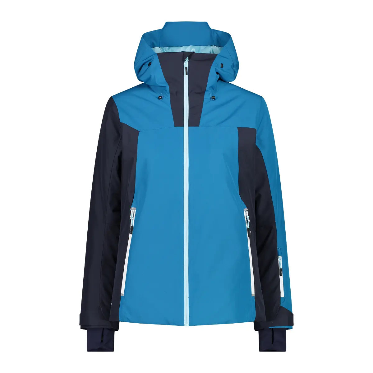 Skijacke Damen CMP Unlimitech PrimaLoft