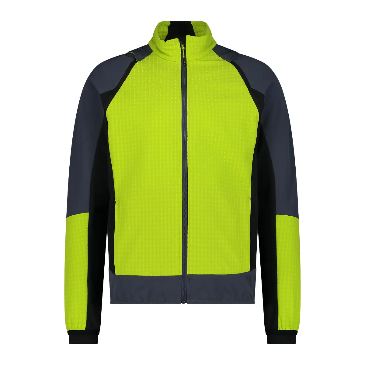 Hybridjacke CMP Unlitech
