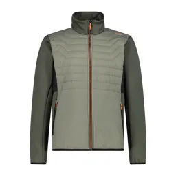 Hybridjacke CMP