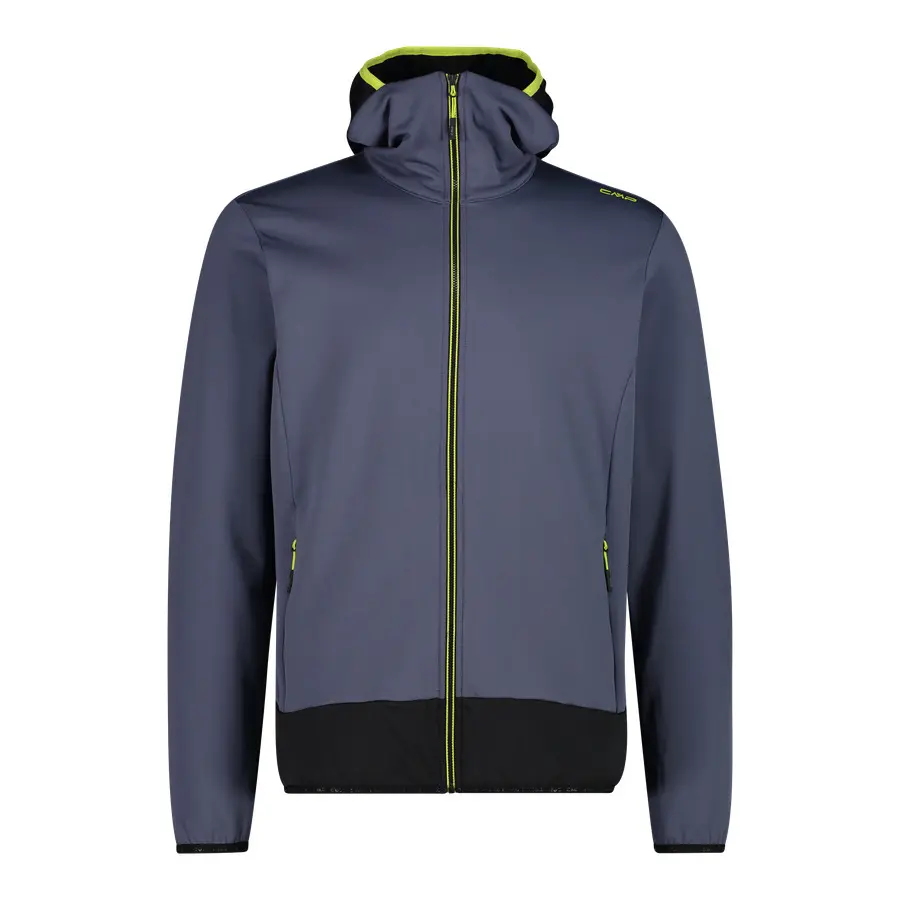 Kapuzenshirt CMP