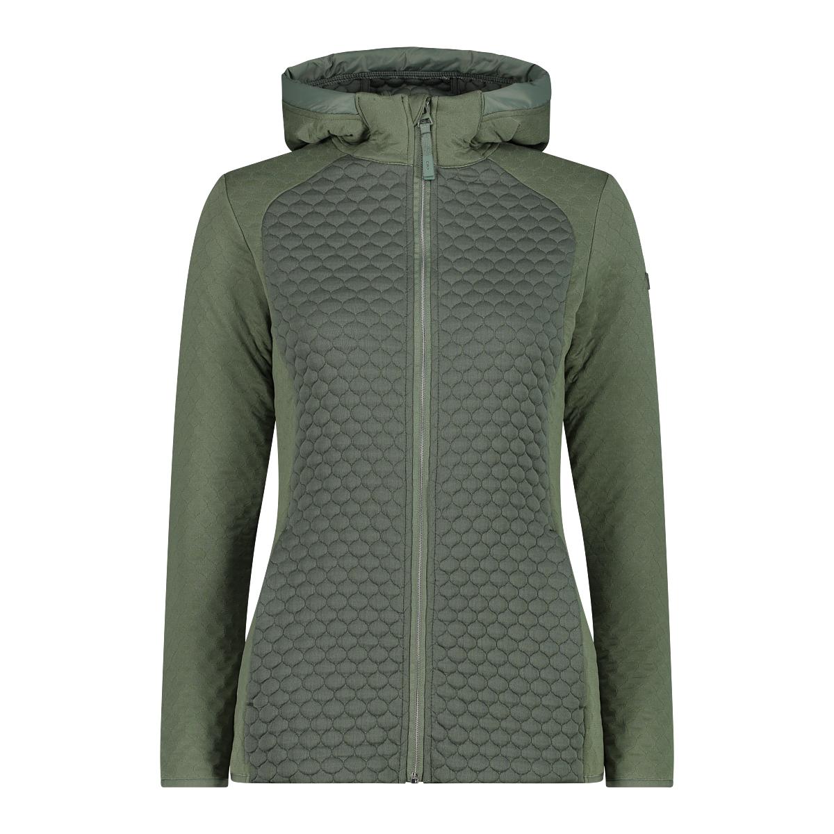 Veste imperméable femme CMP Grid