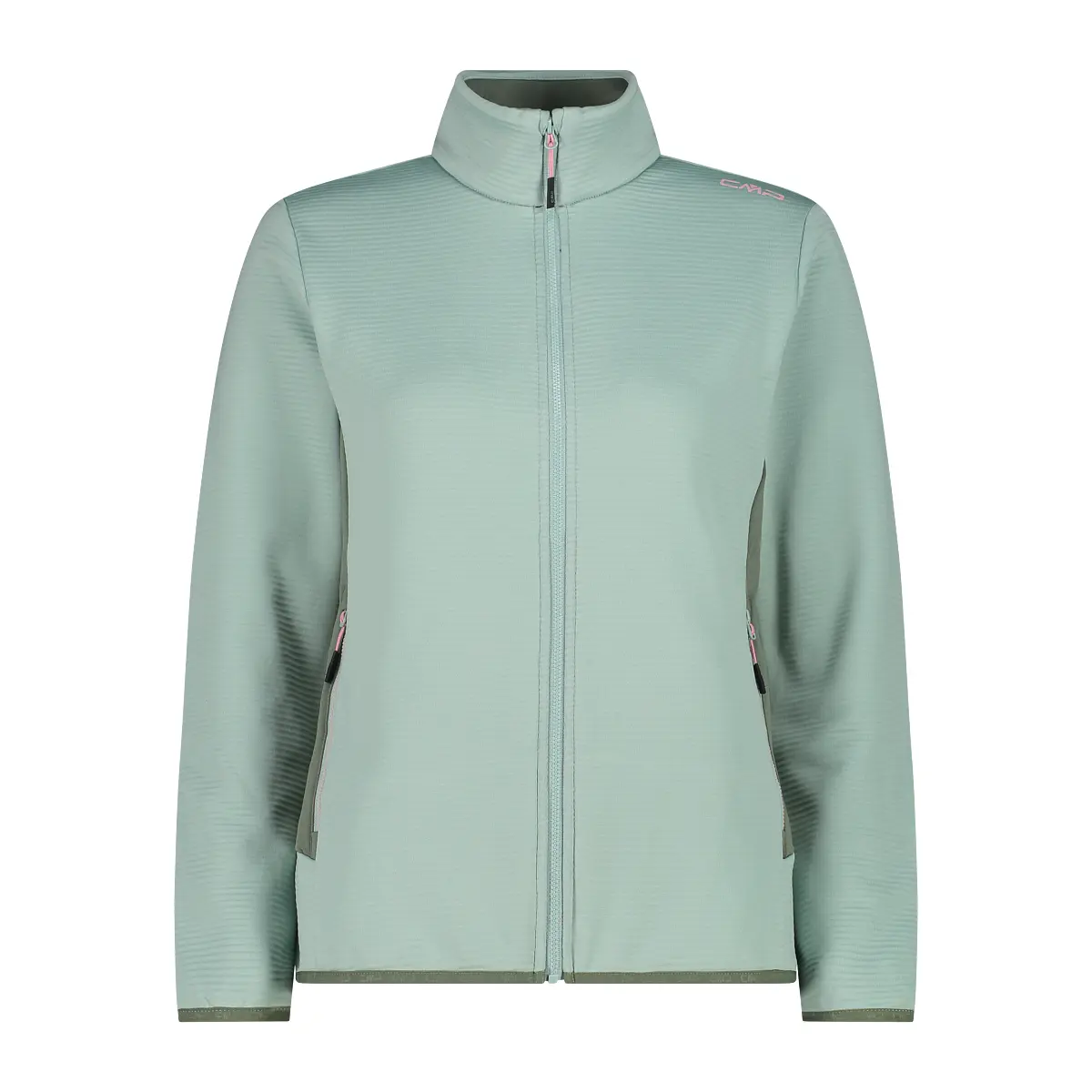 Leichte Damen-Fleecejacke CMP
