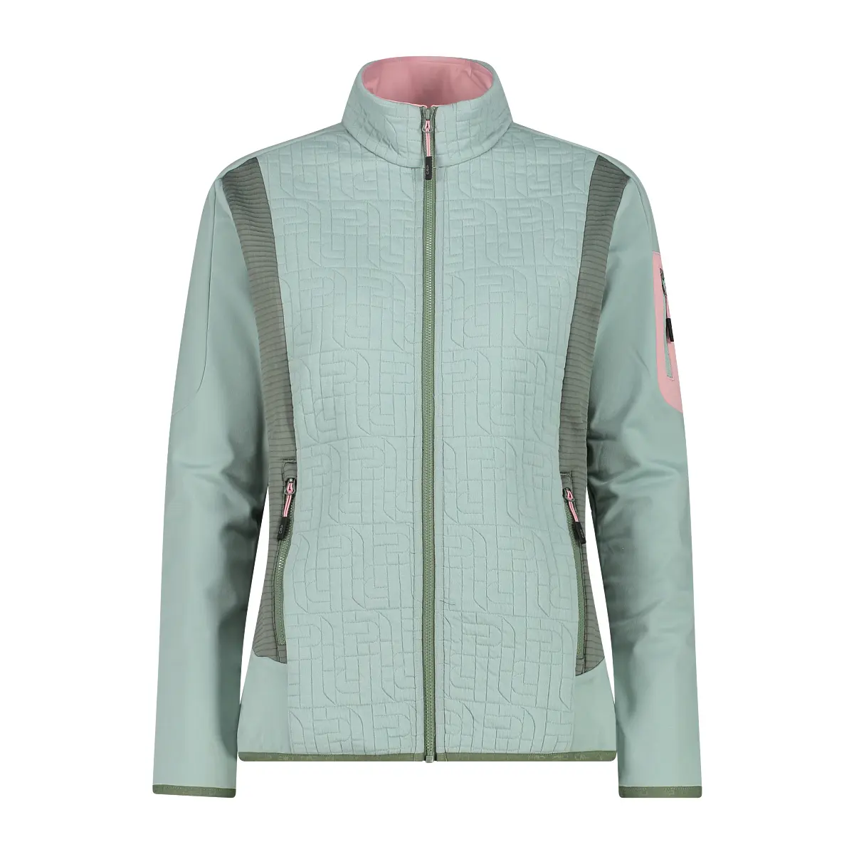Hybrid-Fleece für Damen CMP