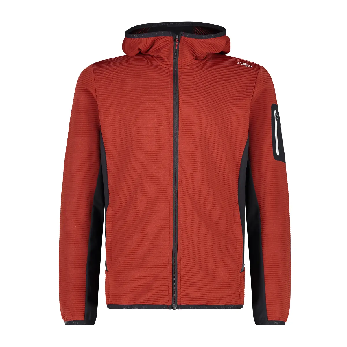 Kapuzenjacke CMP