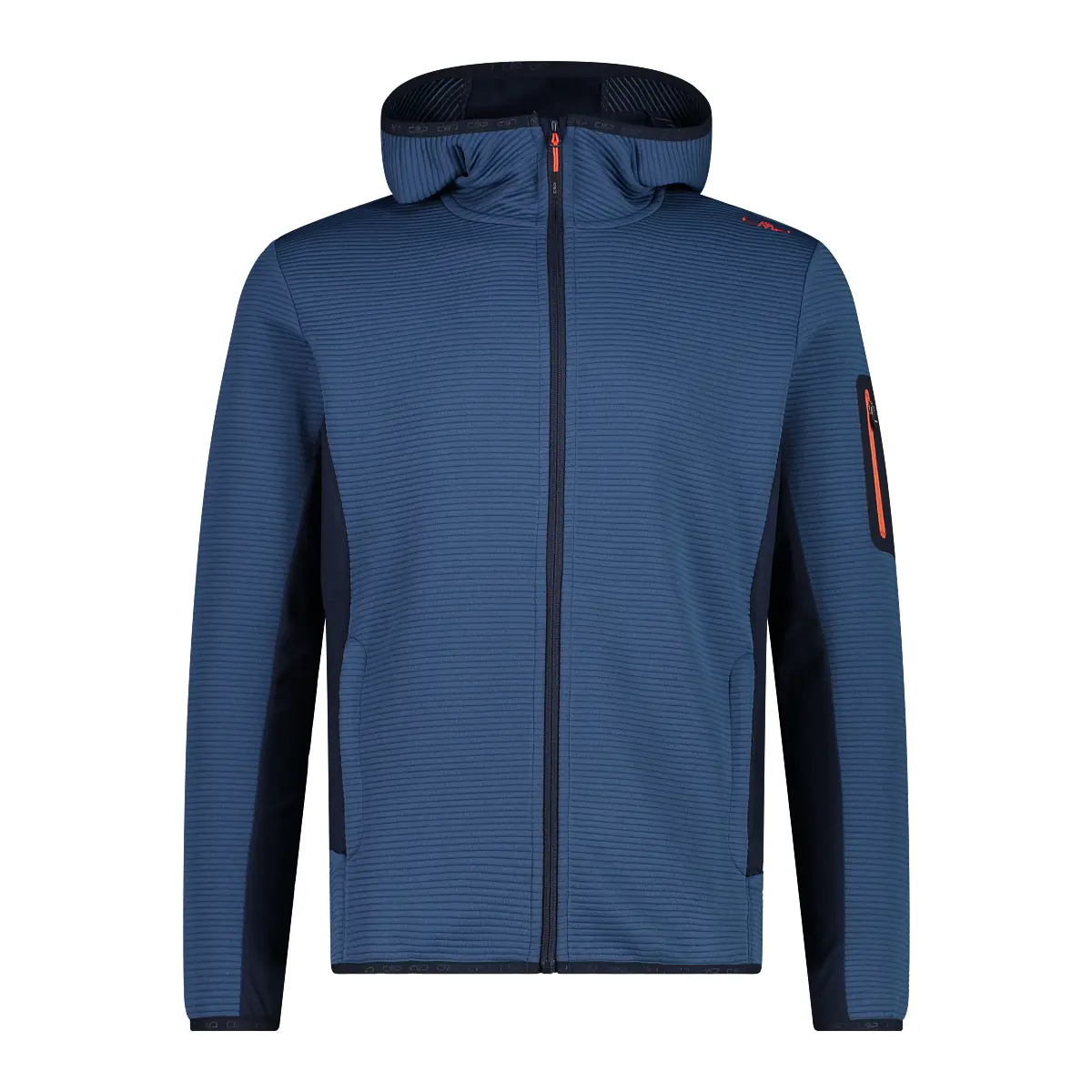 Kapuzenjacke CMP