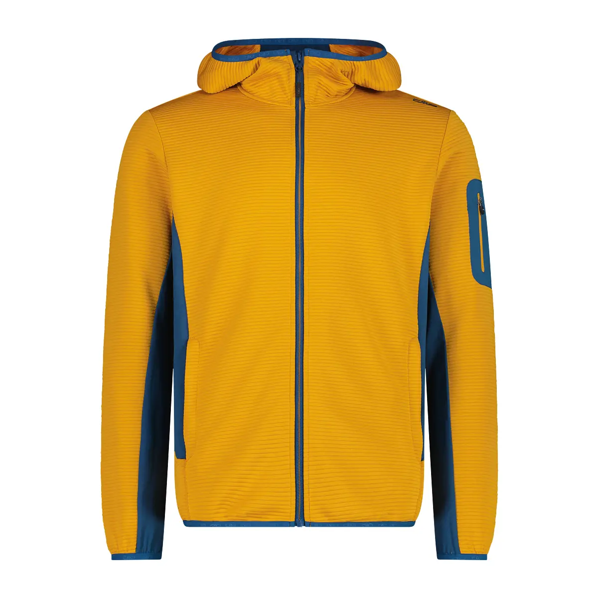 Hooded fleece CMP Unlimitech