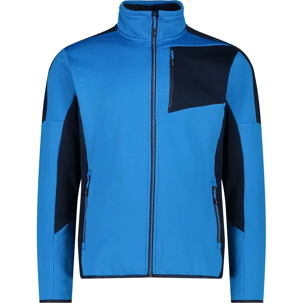 Cmp Men's Bleu Fleece