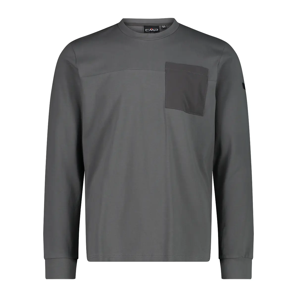 Jersey CMP