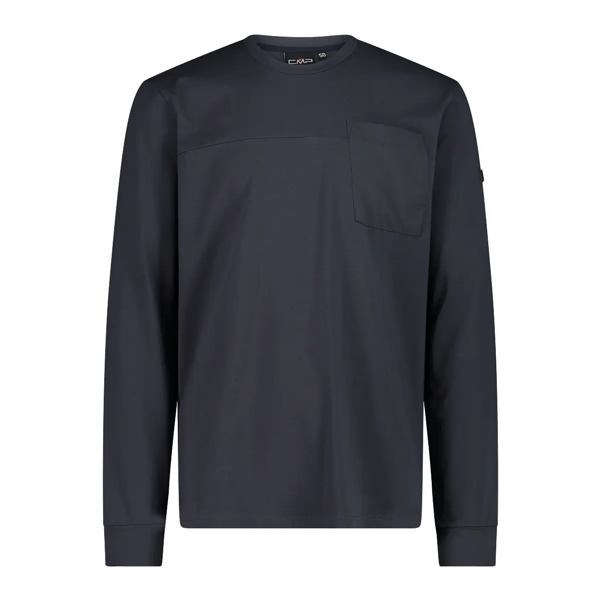 Jersey CMP