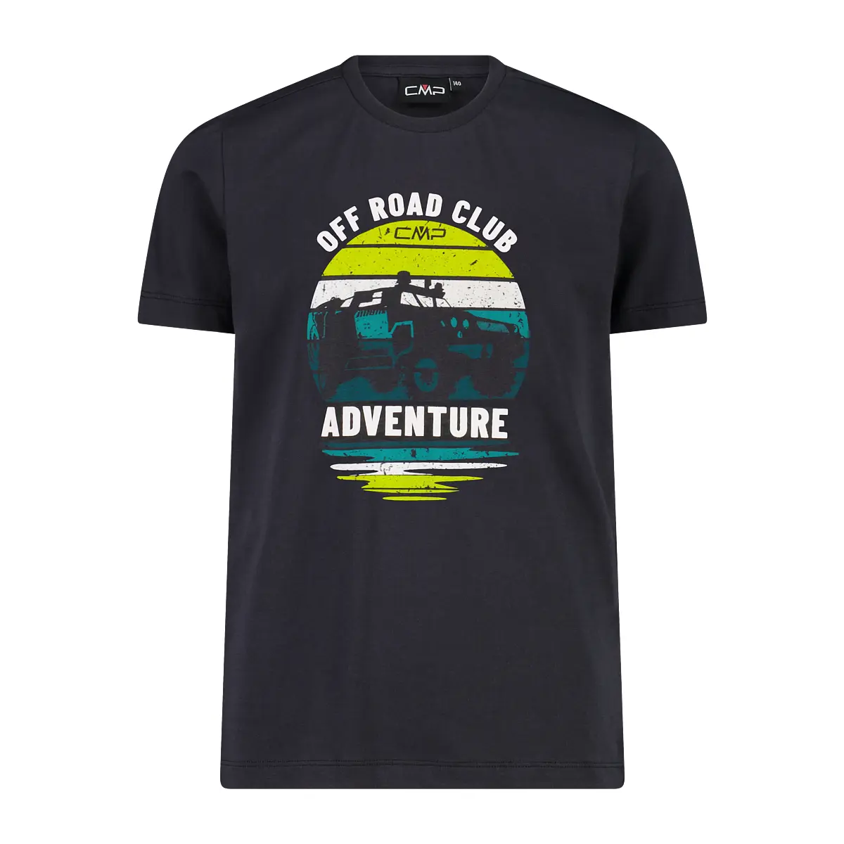 T-Shirt CMP