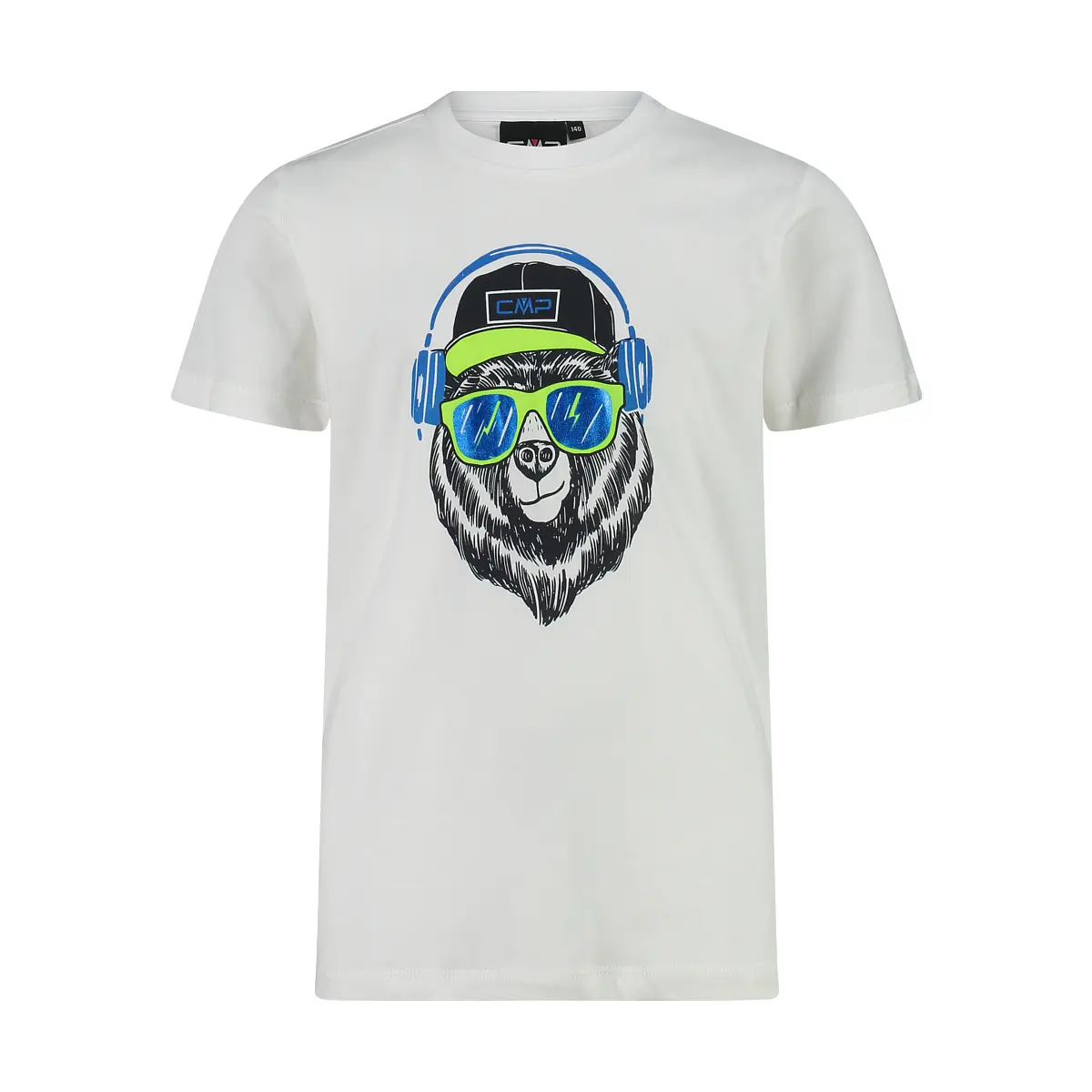 T-Shirt CMP
