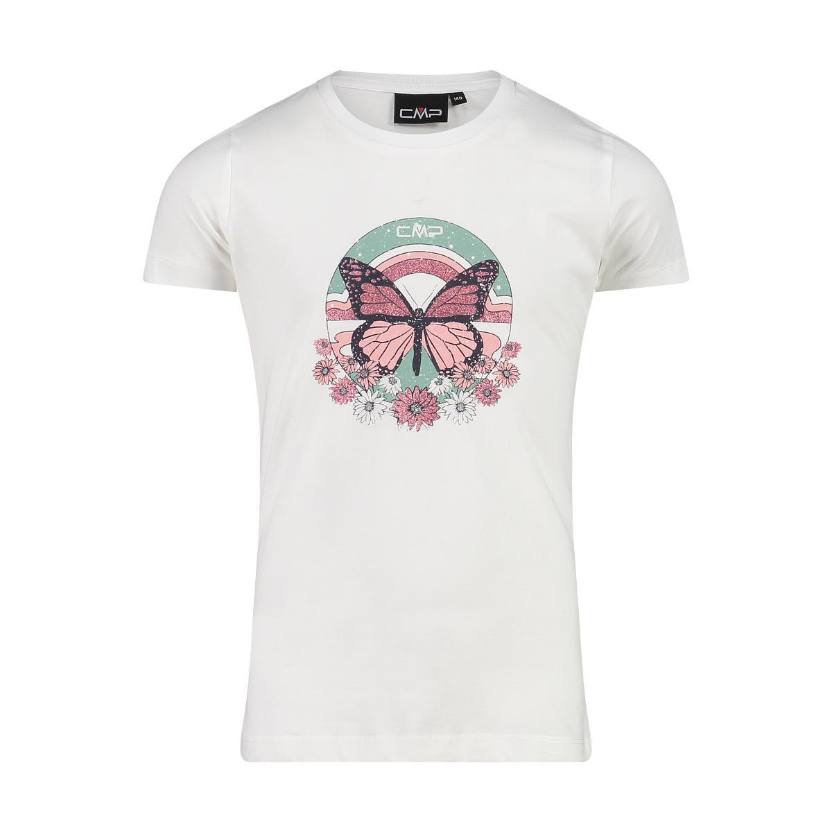 Meisjes-T-shirt CMP