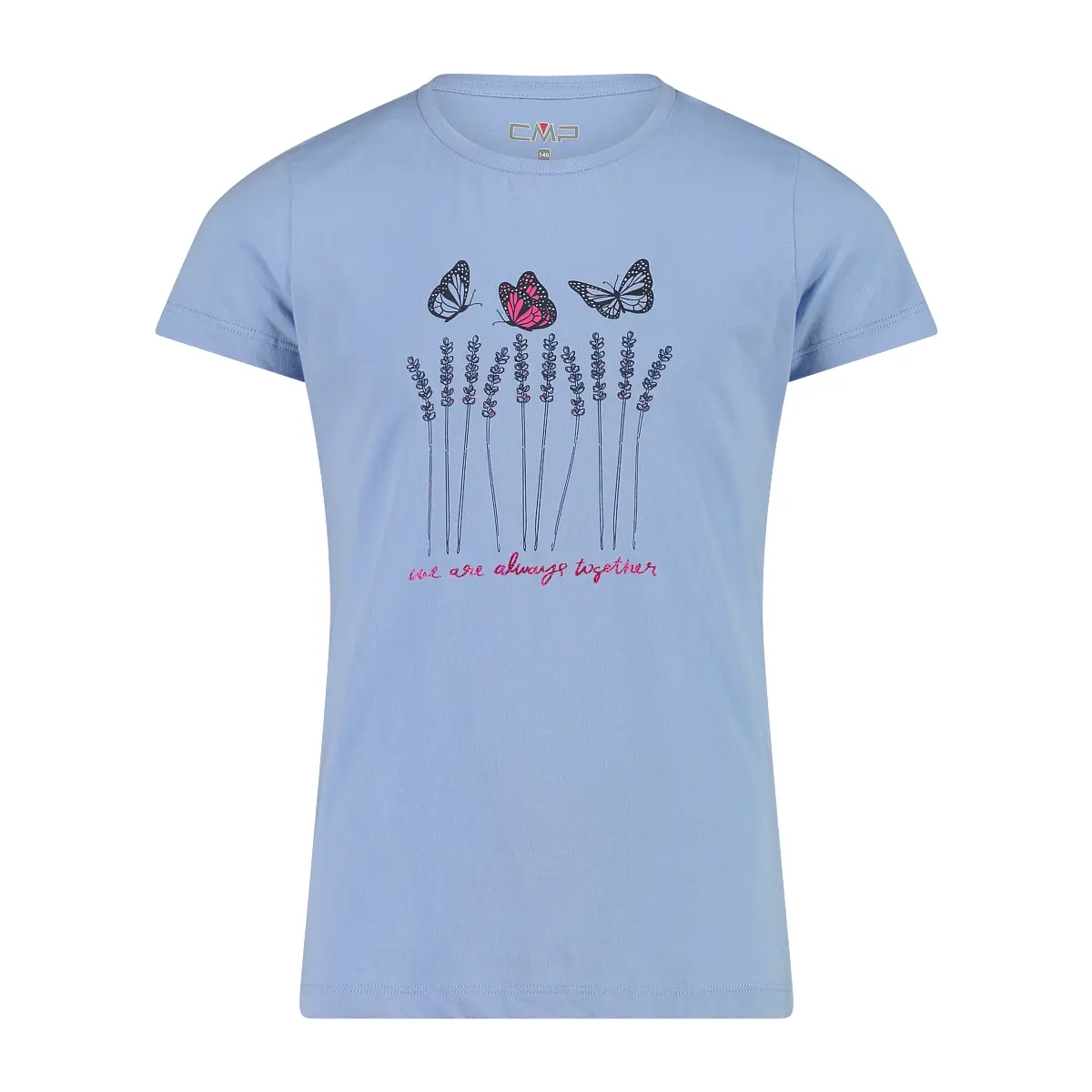T-Shirt CMP