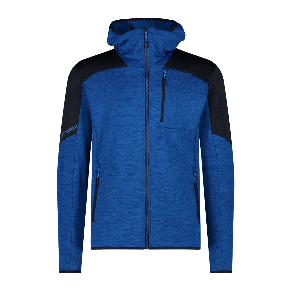 Kapuzenjacke CMP